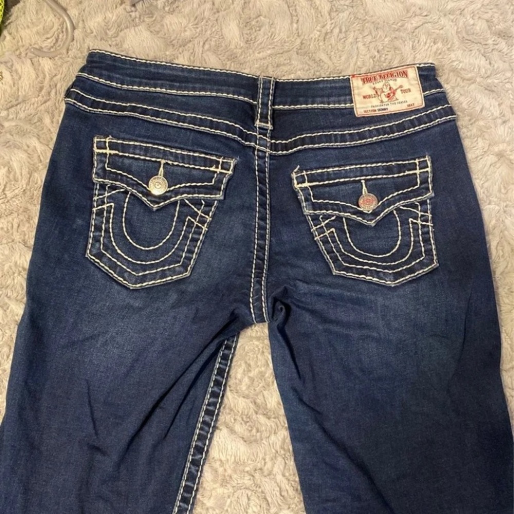 JEANS - Picture 2 of 2